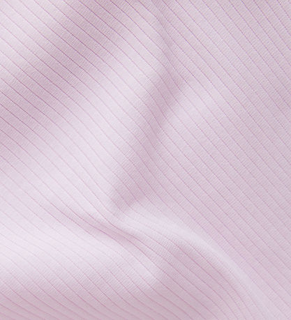 Creamie T-shirt - Modal - Rose Pink