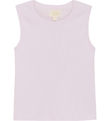 Creamie Top - Rib - Rose Pink