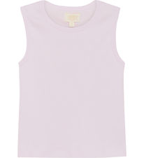 Creamie Top - Rib - Rose Pink