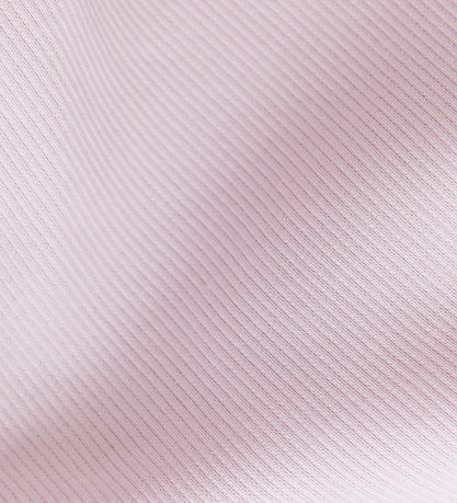 Creamie Top - Rib - Rose Pink