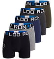 Ronaldo Boxers - 5-Pack - Multicolour