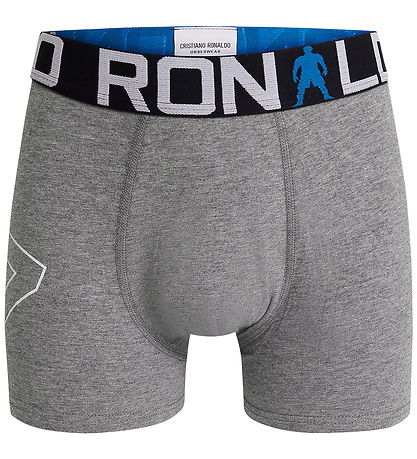 Ronaldo Boxershorts - 5-pak - Multifarvet