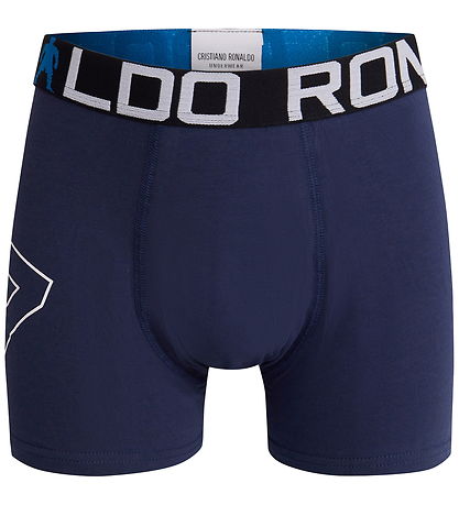 Ronaldo Boxershorts - 5-pak - Multifarvet