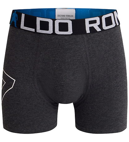 Ronaldo Boxershorts - 5-pak - Multifarvet