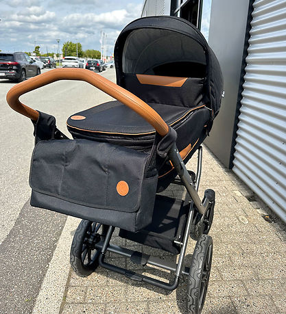 STORK Organizer - Lux - Sort