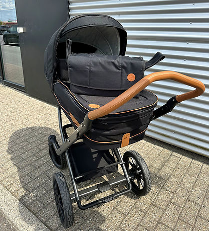 STORK Organizer - Lux - Sort