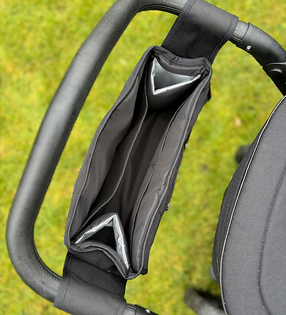 STORK Organizer - Lux - Sort