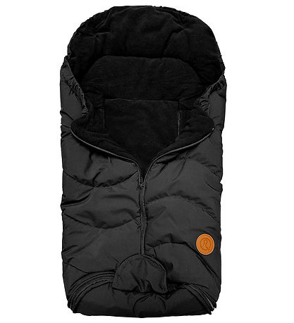 STORK Kørepose - Mini - Sort