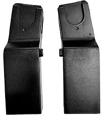 STORK Iconia Adaptor - Premium - Sort