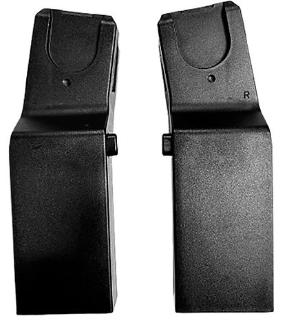 STORK Iconia Adaptor - Premium - Sort