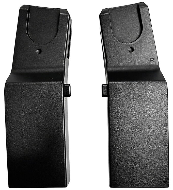 STORK Iconia Adaptor - Premium - Sort