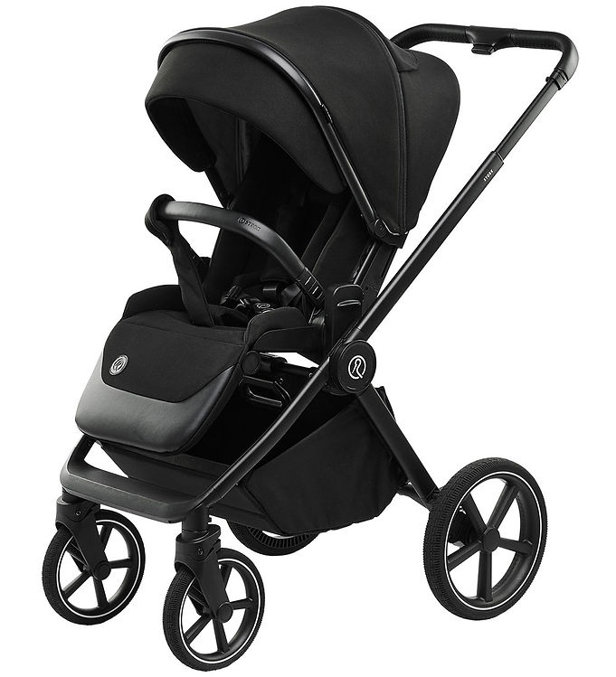 Stork Iconia Premium - Sort