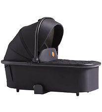 STORK Iconia Premium Carrycot - Sort