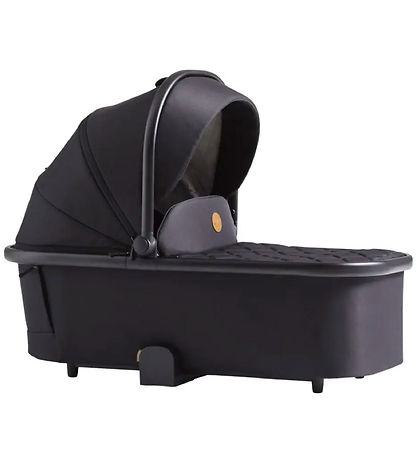 STORK Iconia Premium Carrycot - Sort