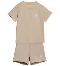 adidas Originals Shortssæt - Stokha