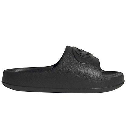 adidas originals Badesandaler - Adilette 00s J - Cblack/Cblack/C