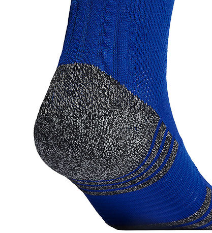 adidas Performance Fodboldstrømper - Adi26 3S - Royblu/White