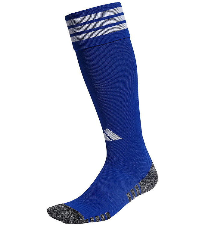 adidas Performance Fodboldstrømper - Adi 26 - Royal Blue/Hvid