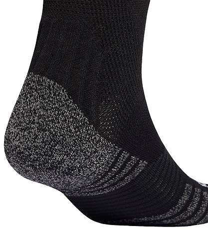 adidas Performance Fodboldstrømper - Adi26 3S - Black/White