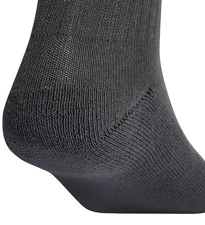 adidas Performens Strømper - 6-pak - C Lin Crew - Wonalu/Dkblue/