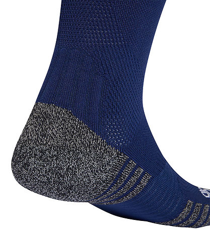 adidas Performance Fodboldstrømper - Adi26 3S - Tenabl/White