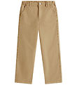 Tommy Hilfiger Jeans - Worker - Dark DuneBeige
