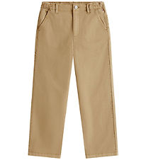 Tommy Hilfiger Jeans - Worker - Dark Dune Beige