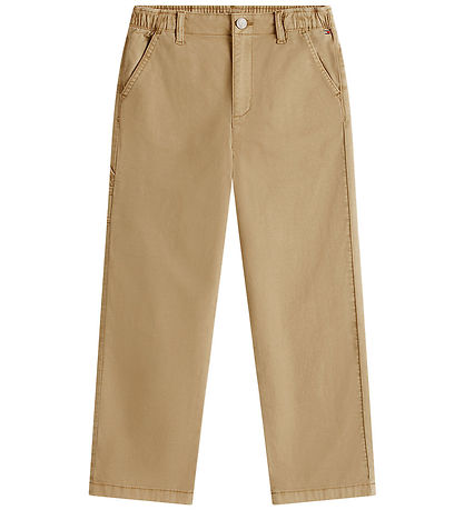 Tommy Hilfiger Jeans - Worker - Dark Dune Beige