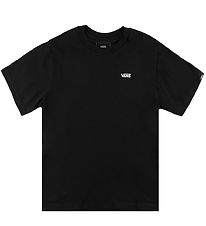 Vans T-shirt - Sort m. Logo