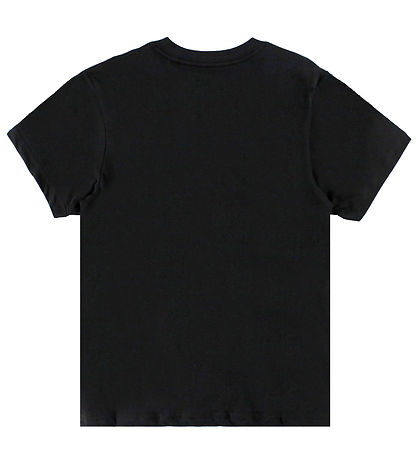 Vans T-shirt - Sort m. Logo