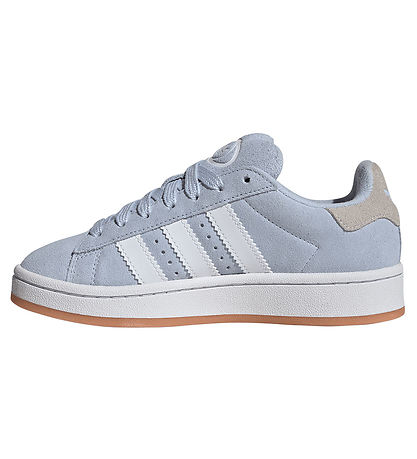 adidas Originals Sko - Campus 00s J - Crsk/Ftwwht/Gum2