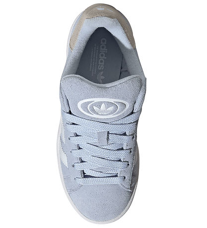 adidas Originals Sko - Campus 00s J - Crsk/Ftwwht/Gum2