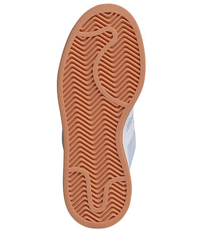 adidas Originals Sko - Campus 00s J - Crsk/Ftwwht/Gum2