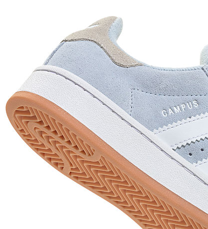 adidas Originals Sko - Campus 00s J - Crsk/Ftwwht/Gum2