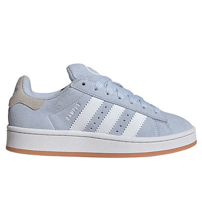 adidas Originals Sko - Campus 00s J - Crsk/Ftwwht/Gum2