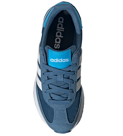 adidas performance Sko - Run 70s 2.0 J - Duin/Ftwwht/Dupe