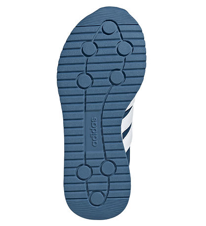 adidas performance Sko - Run 70s 2.0 J - Duin/Ftwwht/Dupe