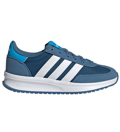 adidas performance Sko - Run 70s 2.0 J - Duin/Ftwwht/Dupe