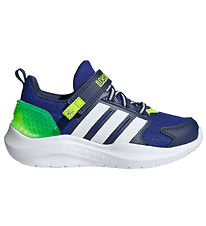 adidas Performance Sko - Lightorama Rnr El C - Lucblu/Ftwwht/SSl