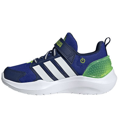 adidas Performance Sko - Lightorama Rnr El C - Lucblu/Ftwwht/SSl