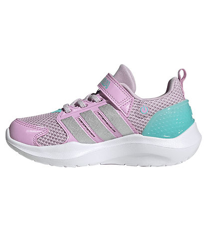 adidas Performance Sko - Lightorama Rnr El C - Icelav/Silvmt/Fla