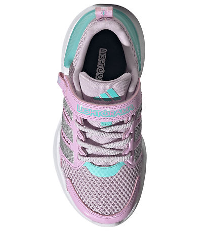 adidas Performance Sko - Lightorama Rnr El C - Icelav/Silvmt/Fla