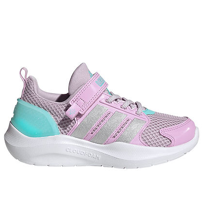 adidas Performance Sko - Lightorama Rnr El C - Icelav/Silvmt/Fla