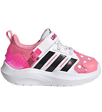 adidas Performance Sko - Lightorama Rnr Minnie El - Blipnk/Vblac