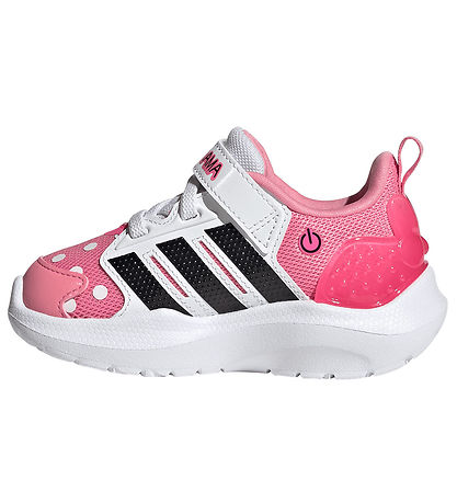 adidas Performance Sko m. Lys - Lightorama Rnr - Minnie El - Bli