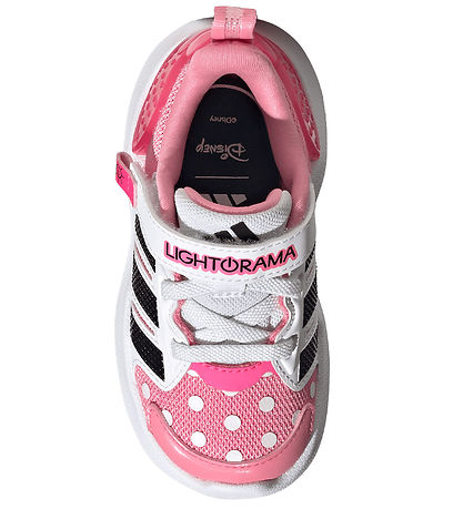 adidas Performance Sko m. Lys - Lightorama Rnr - Minnie El - Bli