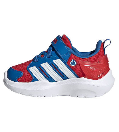 adidas Performance sko - Lightorama Rnr Spider-man -Betsca/Ftwwh