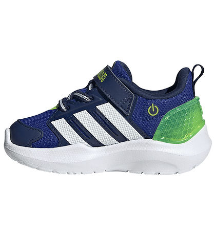 adidas Performance Sko - Lightorama Rnr El I - Lucblu/Ftwwht/SSl