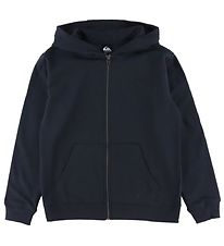 Quiksilver Cardigan - Black