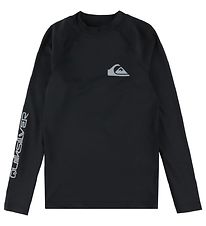 Quiksilver Bluse - Surf - Black